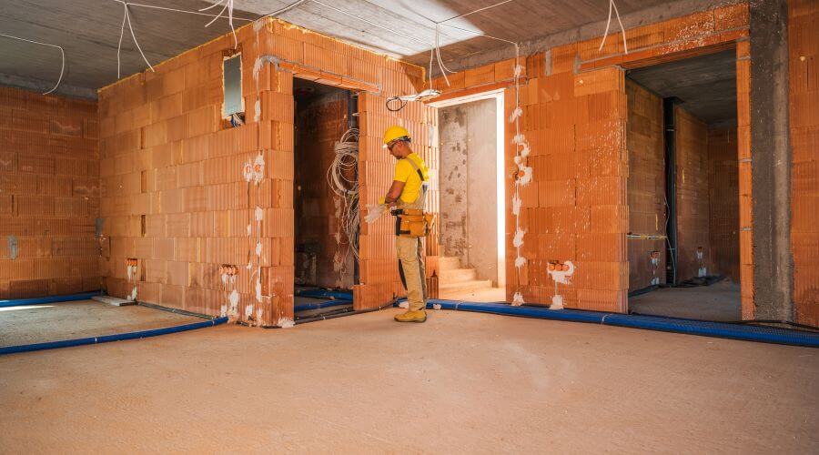 Local Chimney Repair in Wesley, ME